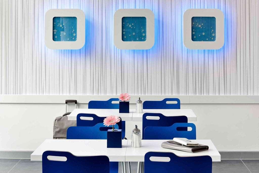 Ibis Budget Montbéliard المرافق الصورة