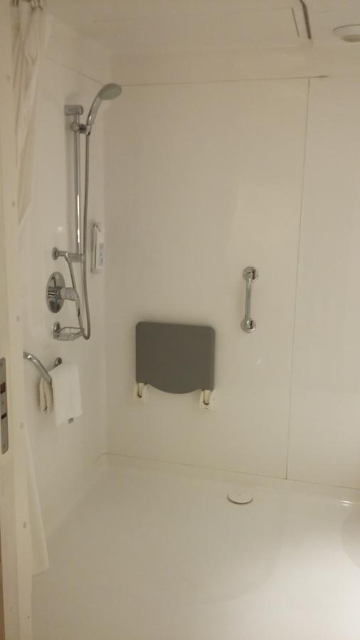 Ibis Budget Montbéliard المظهر الخارجي الصورة
