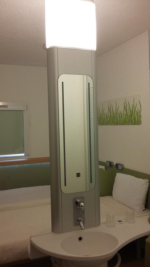 Ibis Budget Montbéliard المظهر الخارجي الصورة