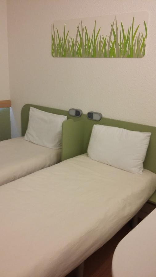 Ibis Budget Montbéliard المظهر الخارجي الصورة